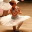 Детская балетная школа примет участие в спектакле