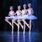 26 апреля состоялся концерт балетной школы Щелкунчик в Доме Книги