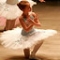 25 сентября воспитанники балетной школы приняли участие в спектакле