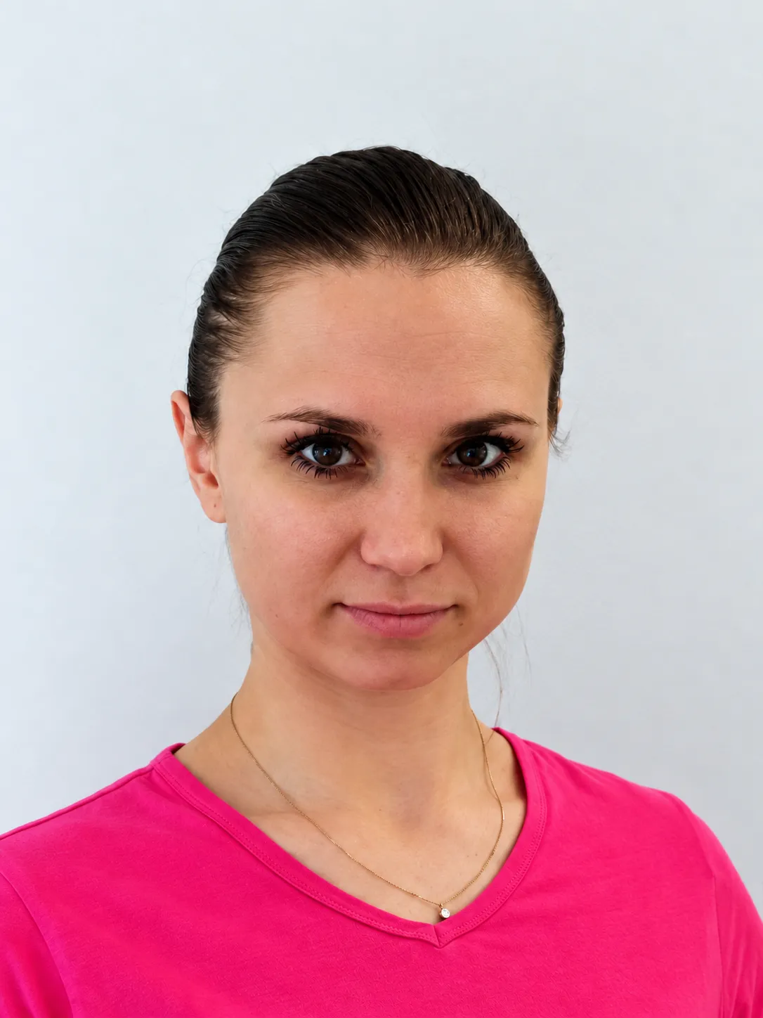 Ковалёва Ульяна Валерьевна