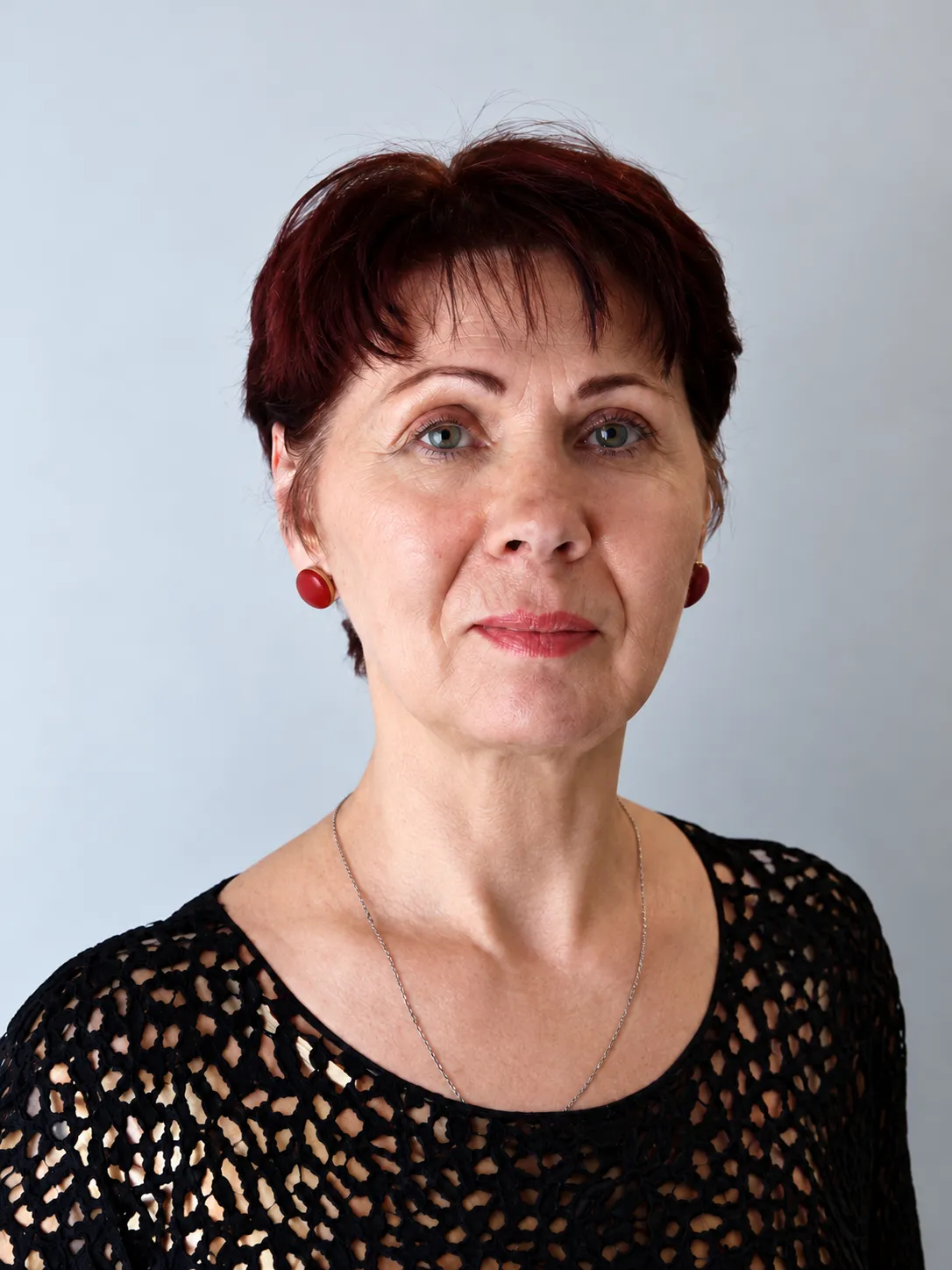 Кочеткова Наталья Евгеньевна