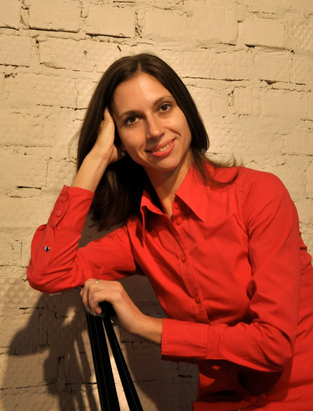 Синяковская Елена Алексеевна